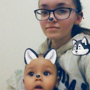 Meet your Posher, Brenda